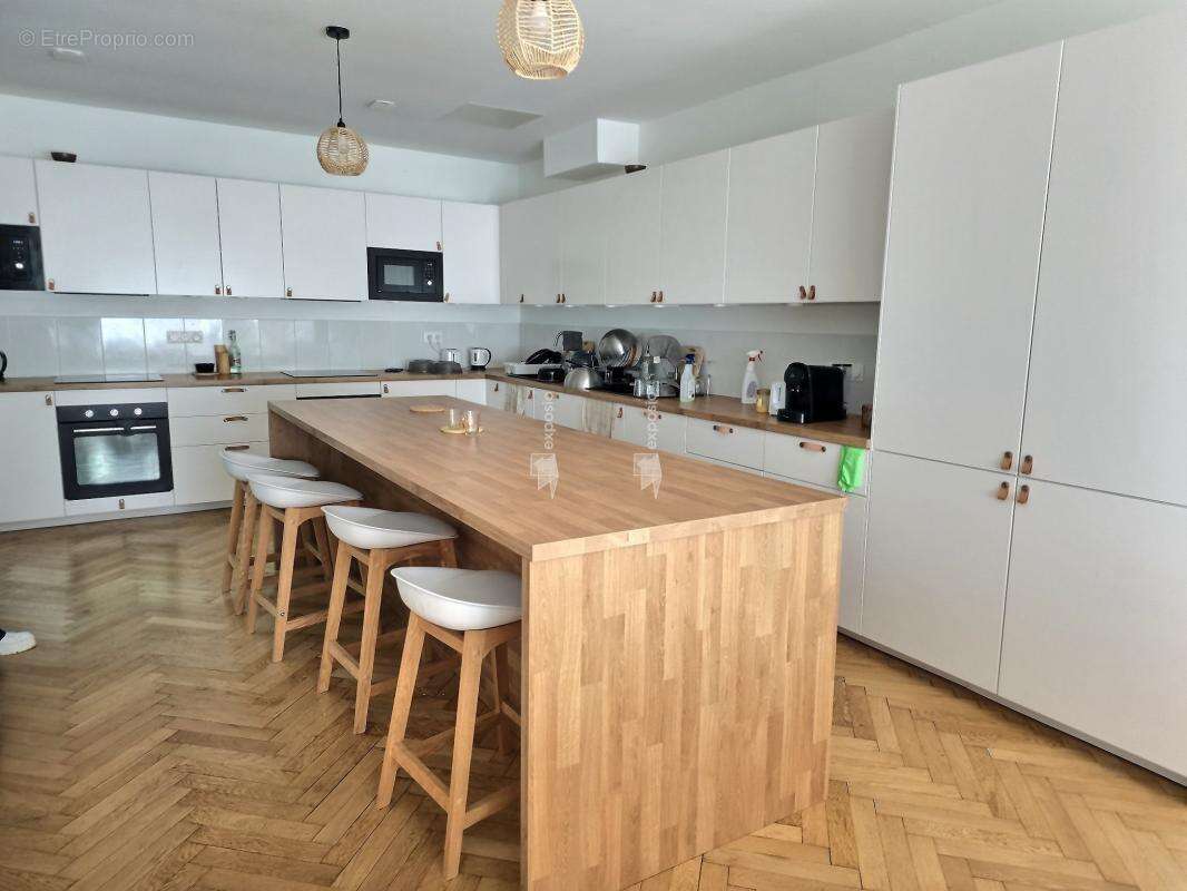 Appartement à BRON
