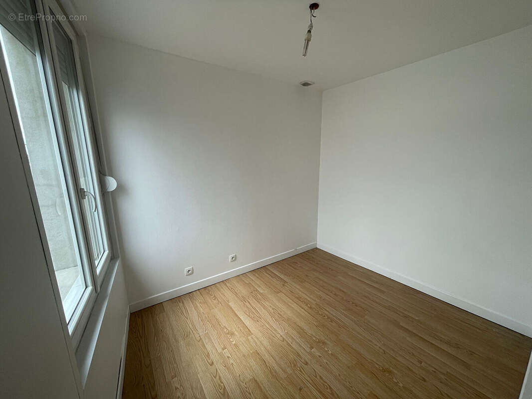 Appartement à NEVERS