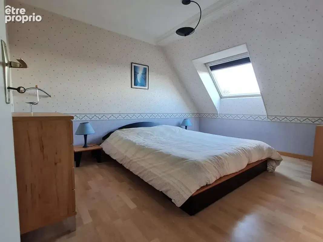 Maison 125 m² à Sainte-Seve  - photo 8