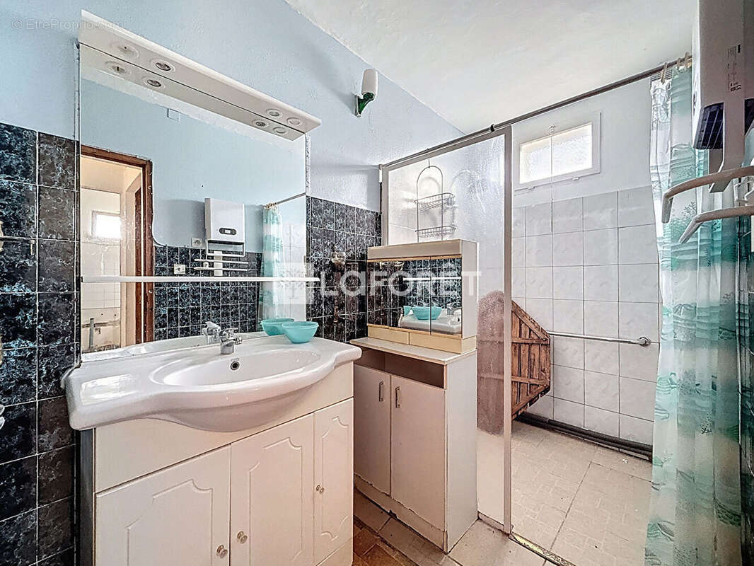 Maison à DOUE-LA-FONTAINE