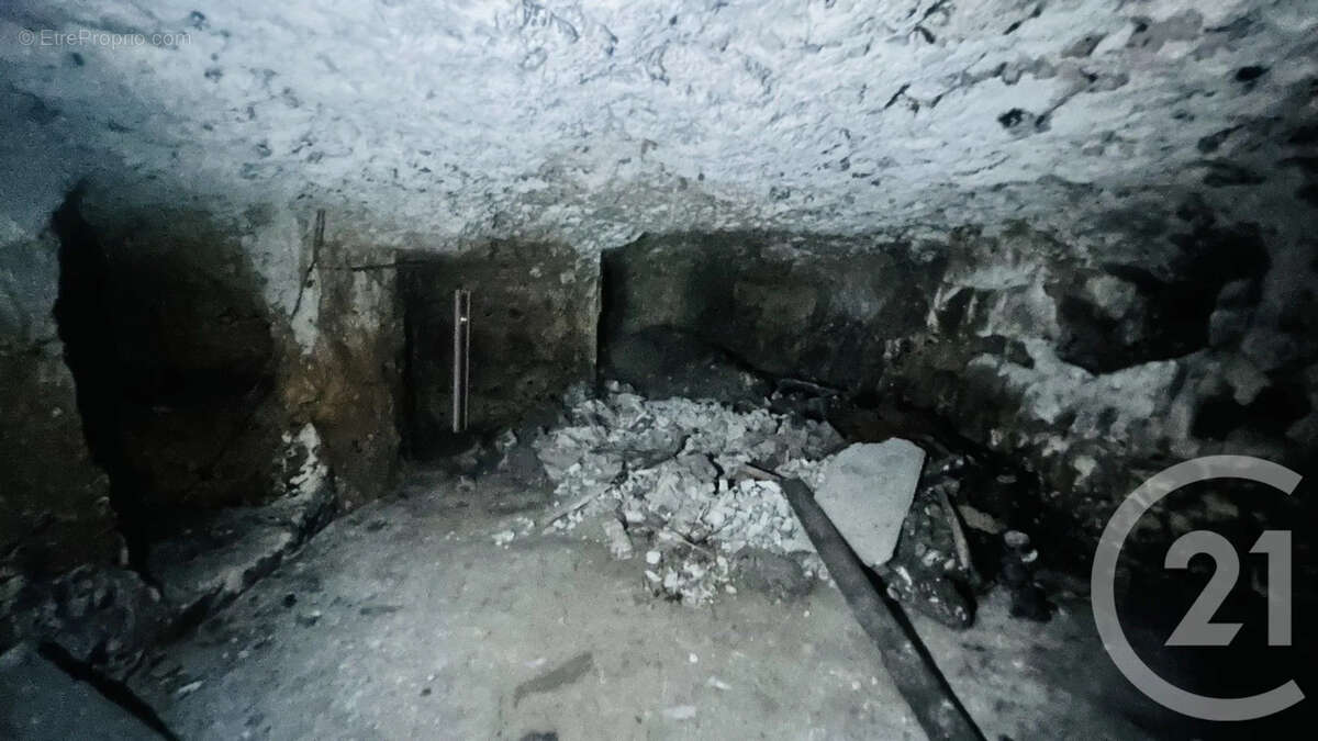 Maison à BONNIERES-SUR-SEINE