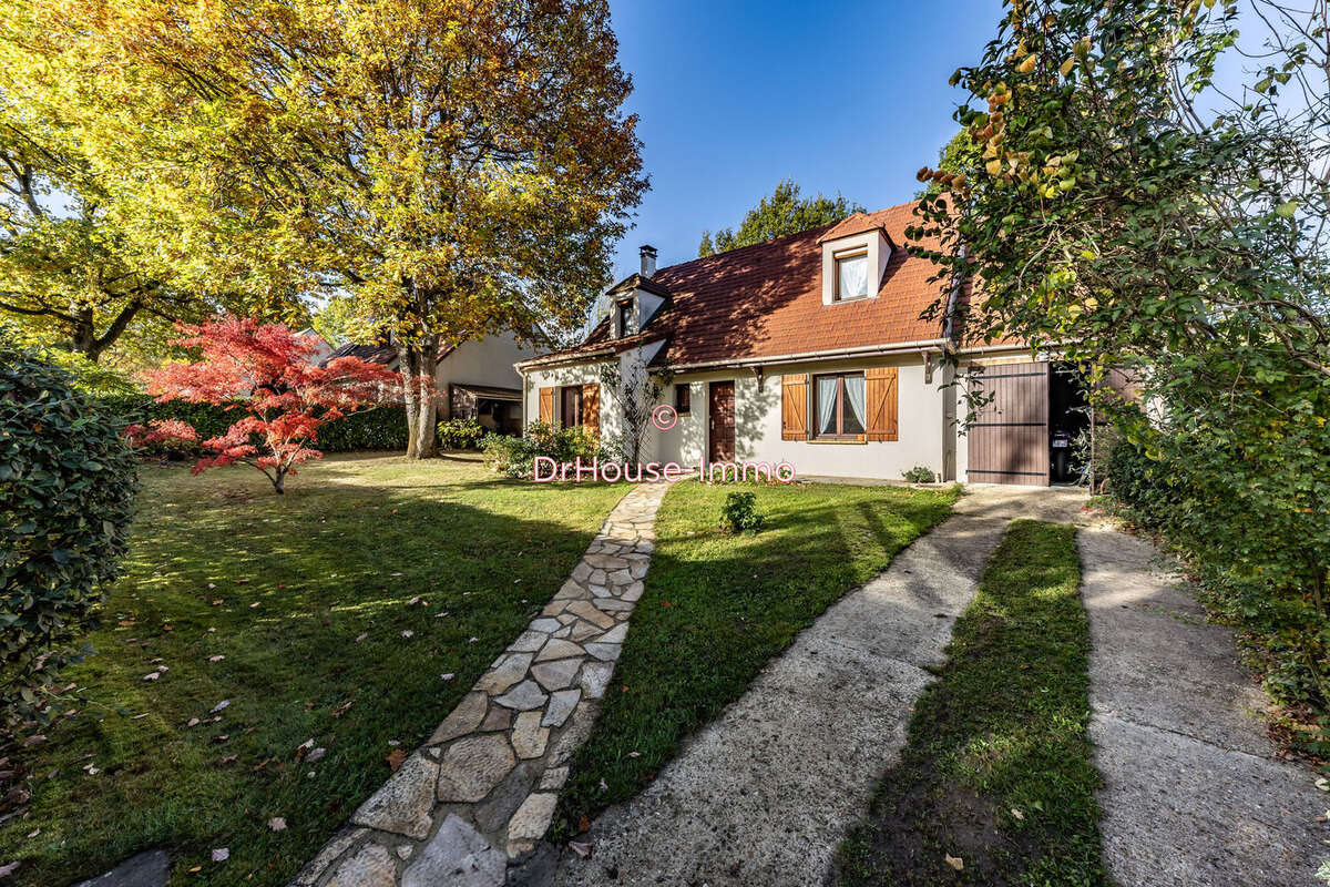 Maison 127 m² à Dampierre-En-Yvelines  - photo 14