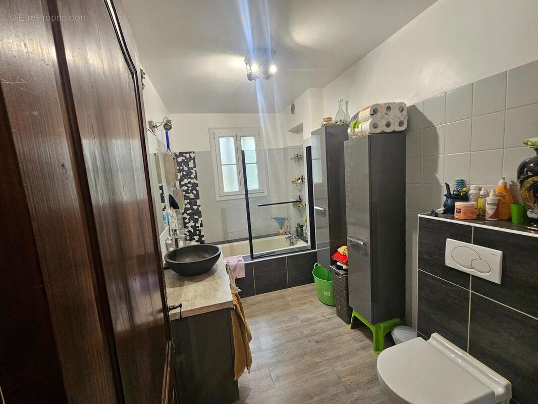 Photo 9 - Maison à CONTES