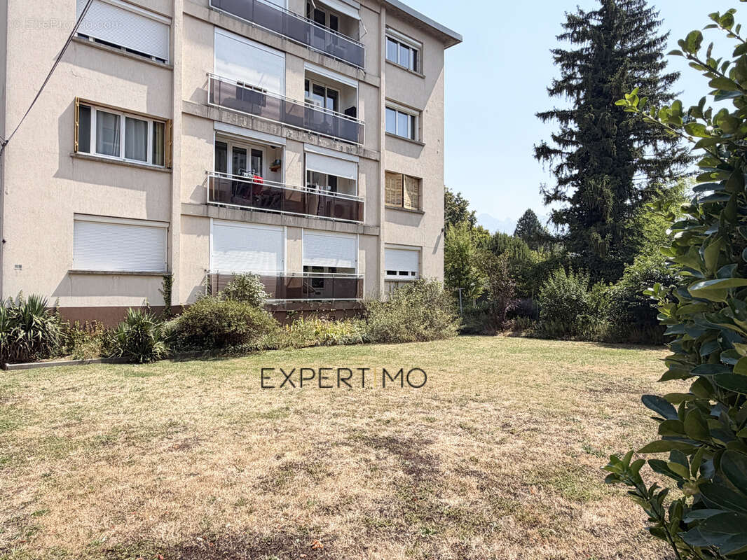 Appartement 3 pièces, 55 m2 - photo 12