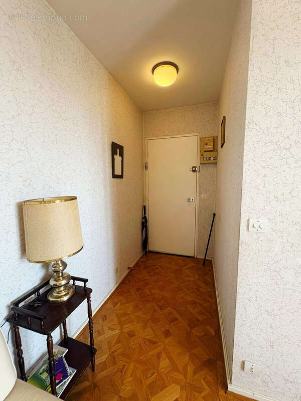 En exclusivite : appartement 2pp avec balcon - photo 10
