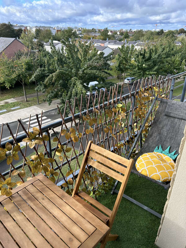 Appartement à AMIENS