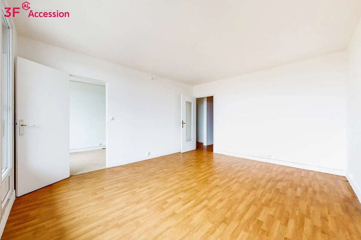 Appartement à PONTOISE