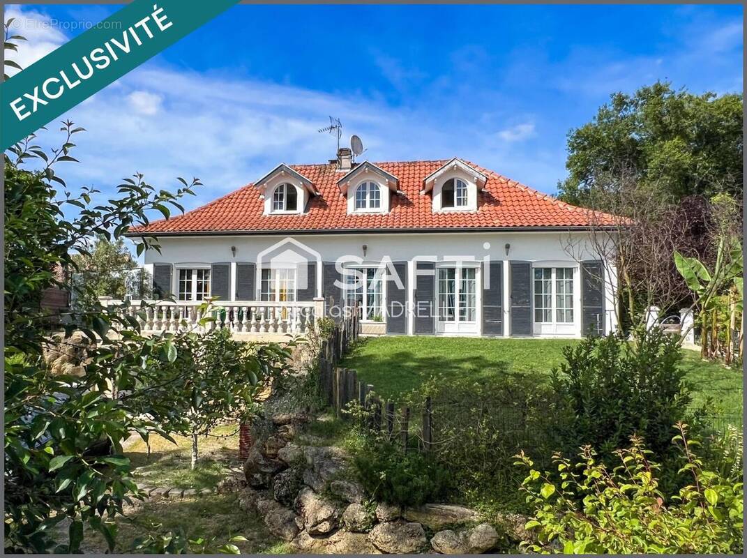 Photo 1 - Maison à LANGON