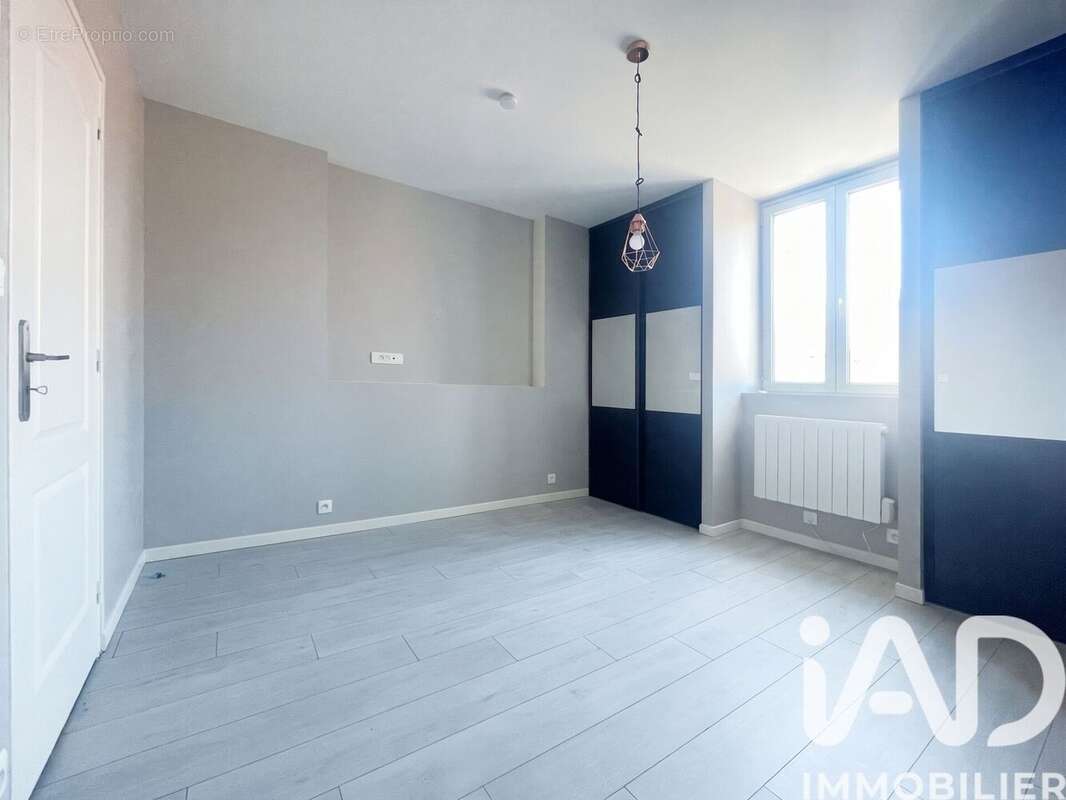 Photo 5 - Appartement à REIMS