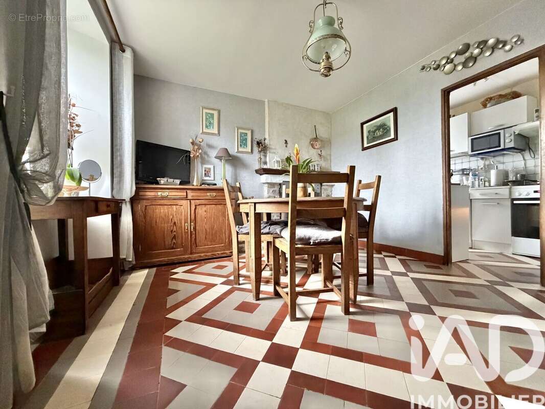 Photo 5 - Maison à PIROU