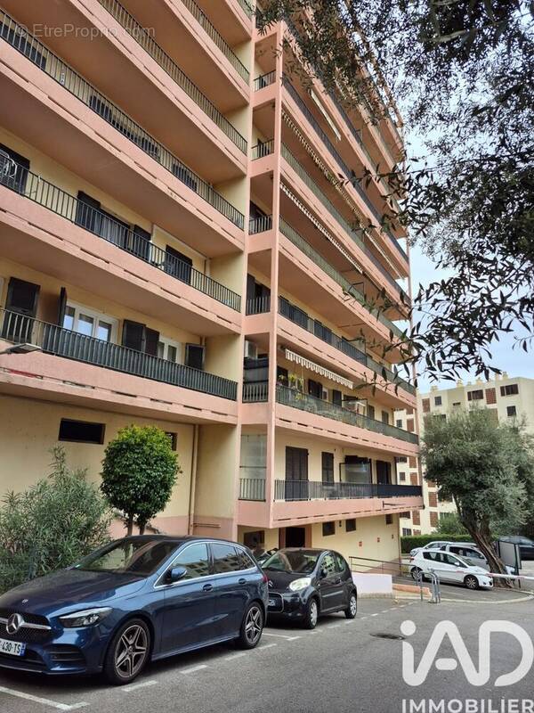 Photo 1 - Appartement à SAN-MARTINO-DI-LOTA
