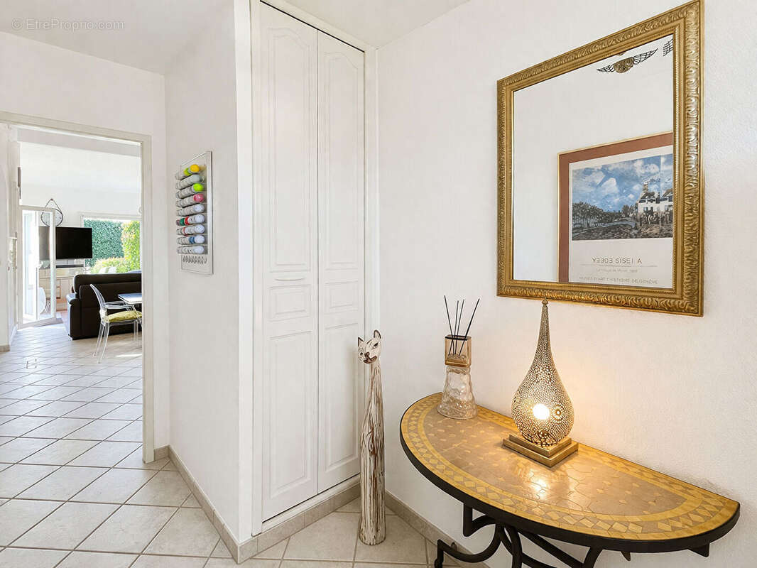 Maison à LA TESTE-DE-BUCH