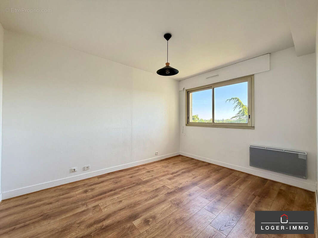 Appartement à LE PERREUX-SUR-MARNE