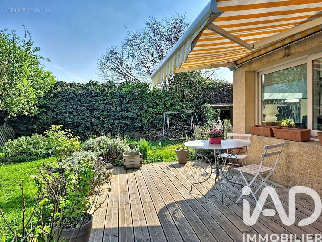 Photo 2 - Maison à VERNOUILLET