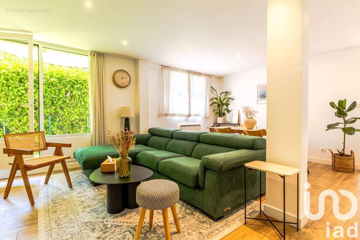 Photo 4 - Appartement à MEYTHET