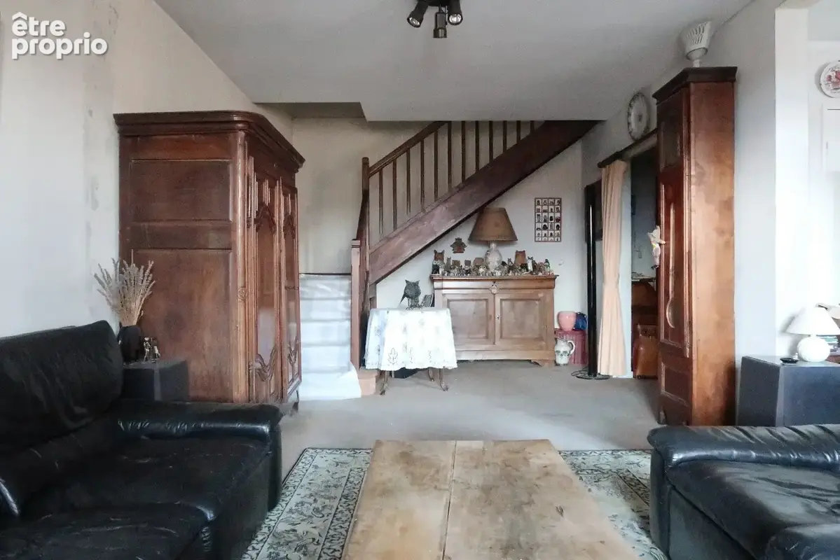 Photo Appartement à Saint-Galmier au prix de 159 900€