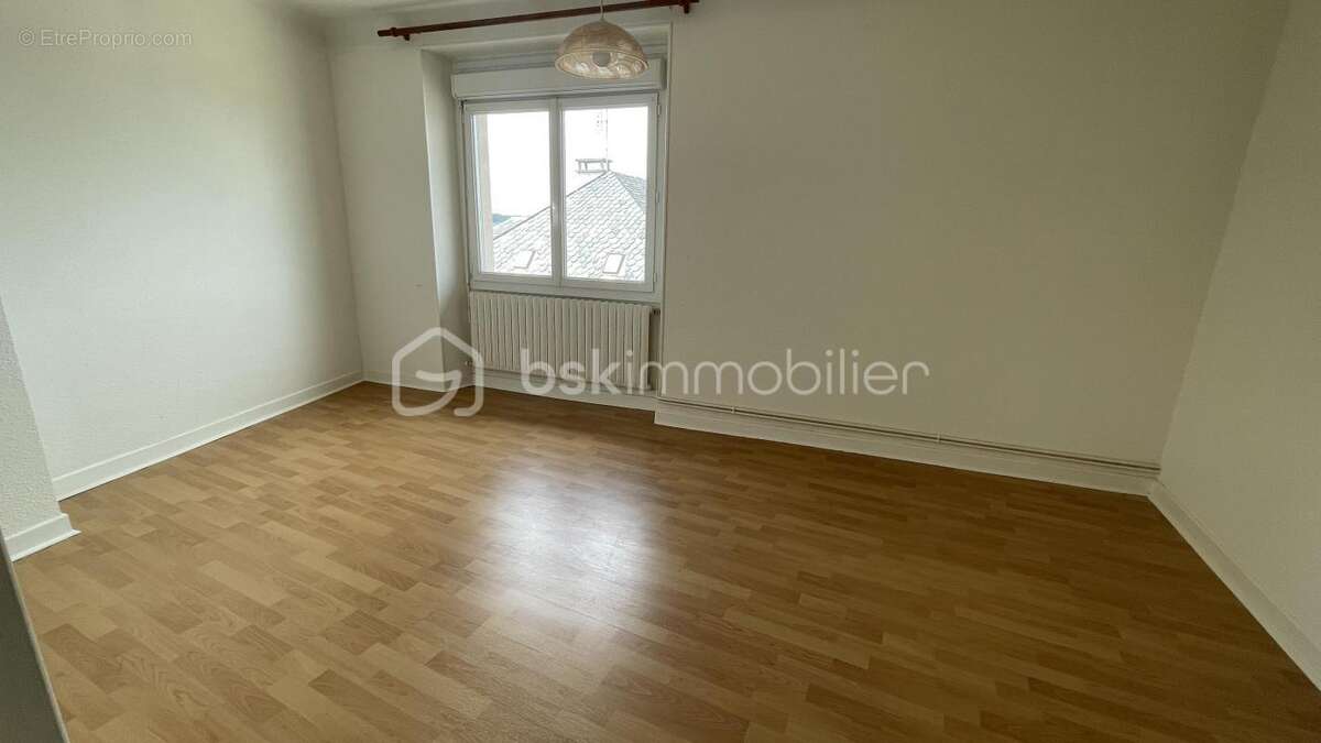 Maison à SAINT-ALBAN-SUR-LIMAGNOLE