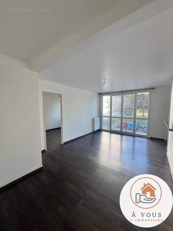 Appartement à LE HAVRE