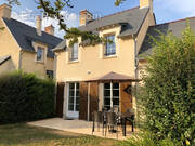 Maison à PORT-EN-BESSIN-HUPPAIN