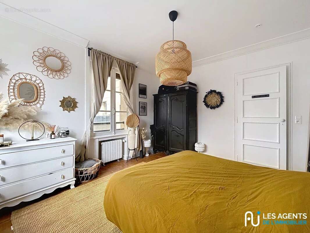 Appartement à ORLEANS