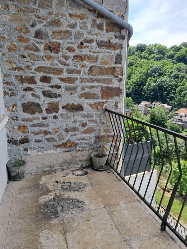 Maison à VIGEOIS