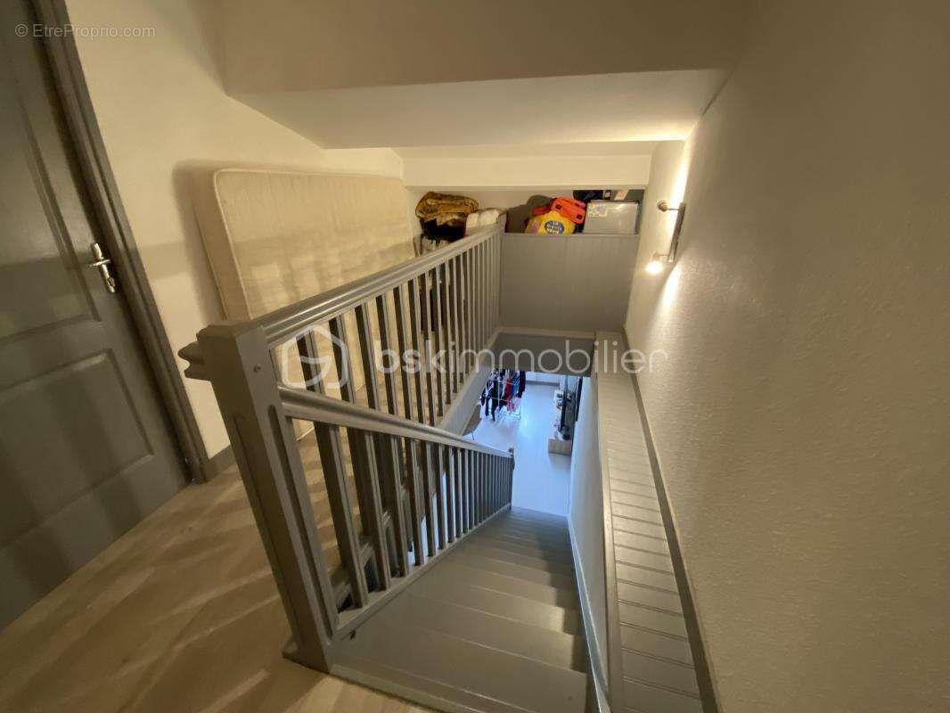 Appartement à LE PUY-EN-VELAY