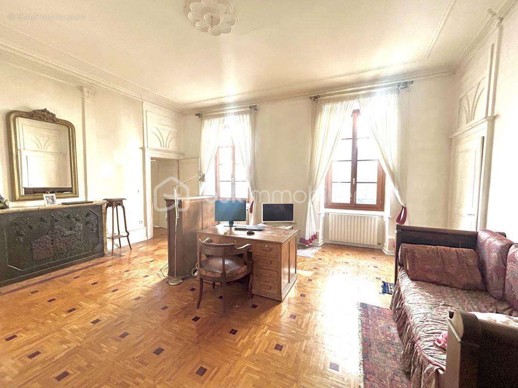 Appartement à ANNECY