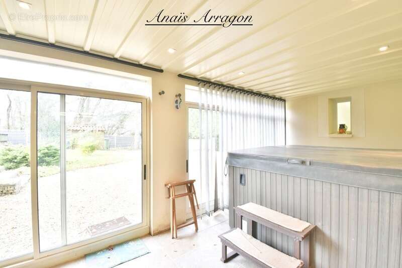 Maison à FOULAYRONNES