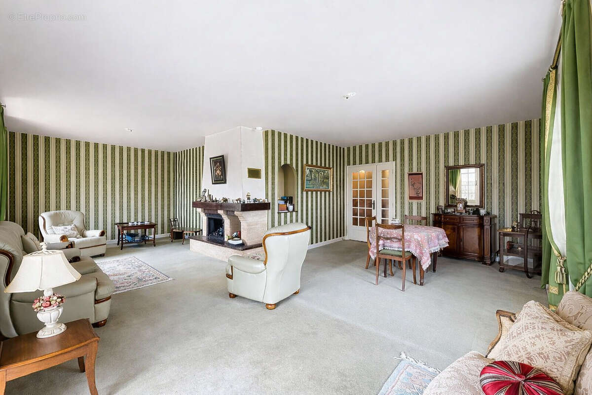 Maison à BRIVE-LA-GAILLARDE