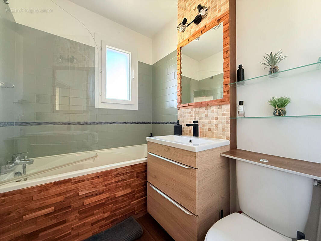 Appartement à SENLIS