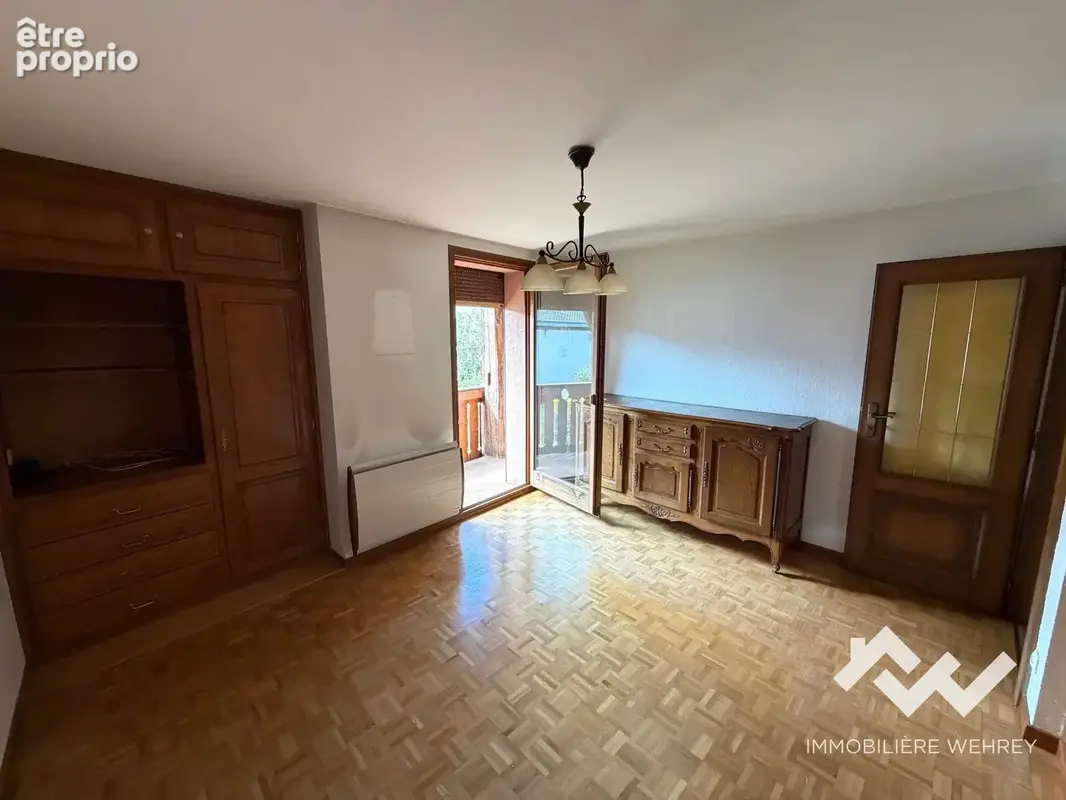Appartement 154 m² à Munster  - photo 9