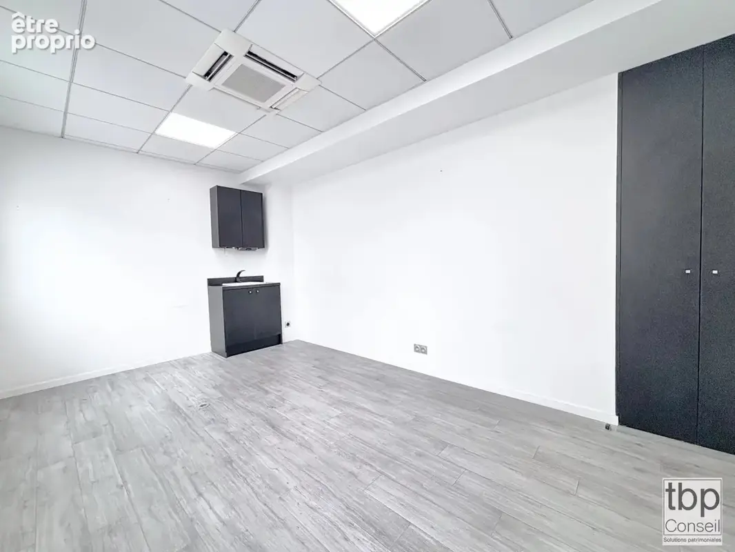 A VENDRE - Bureau/plateau d'exception - photo 4