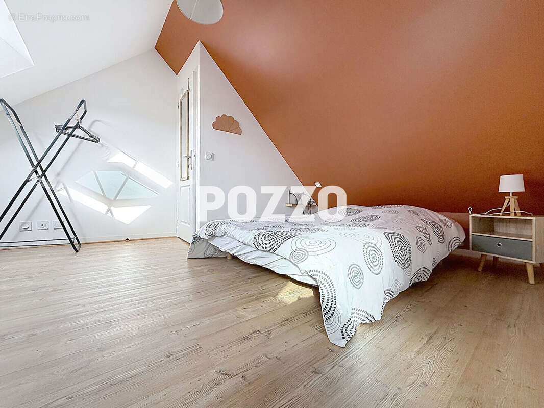 Appartement à GRANVILLE