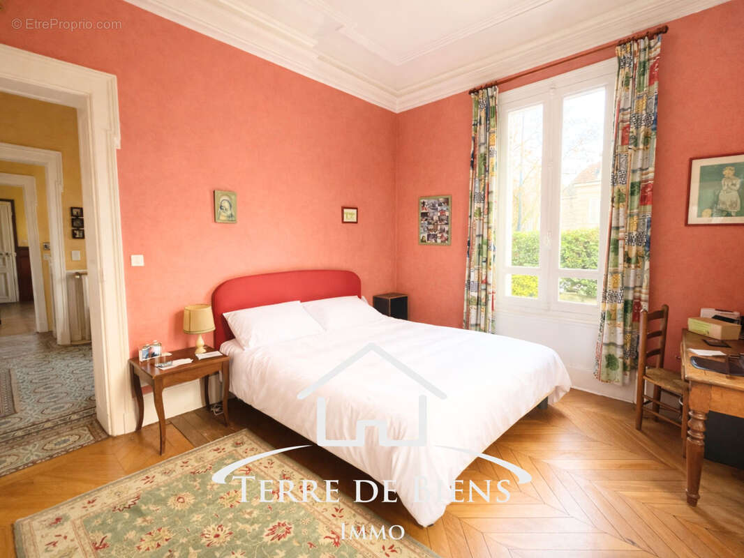 Maison à SOISSONS