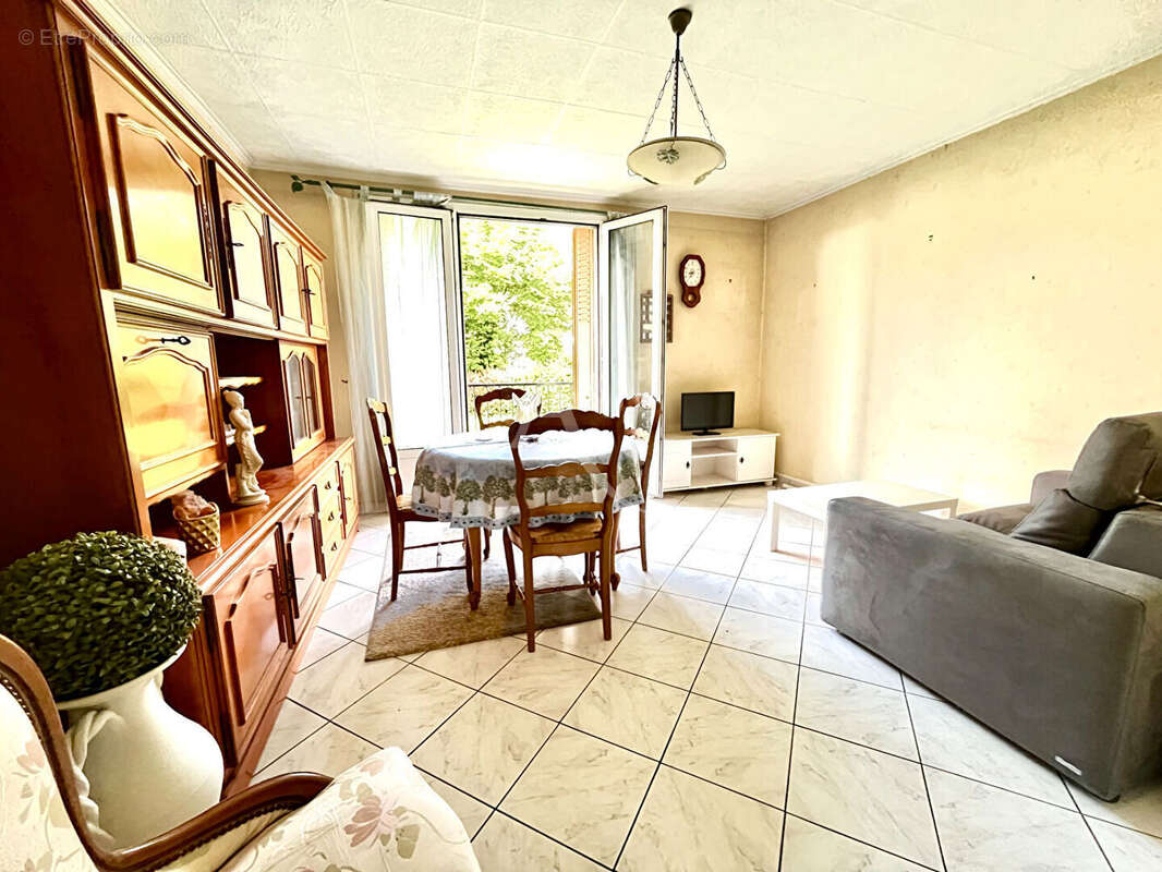 Appartement à ANTONY
