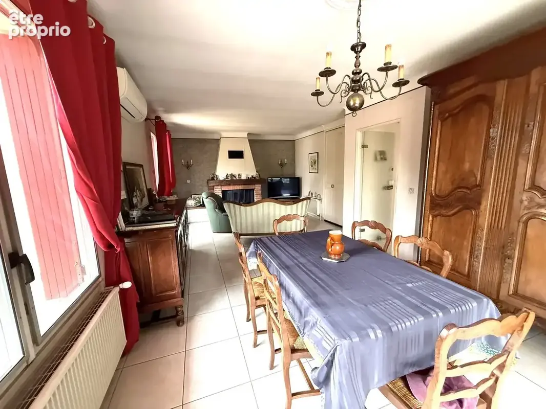 Maison 6 pièces 160 m² à vendre à Saint-Orens-De-Gameville (31650) - photo 6