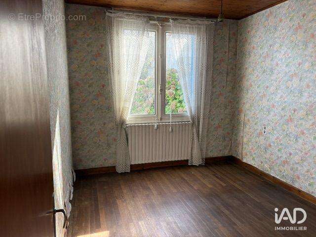 Maison 90 m² à Challans  - photo 5