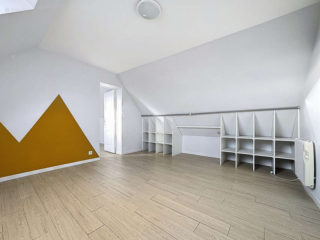 Maison à MONTMIRAIL