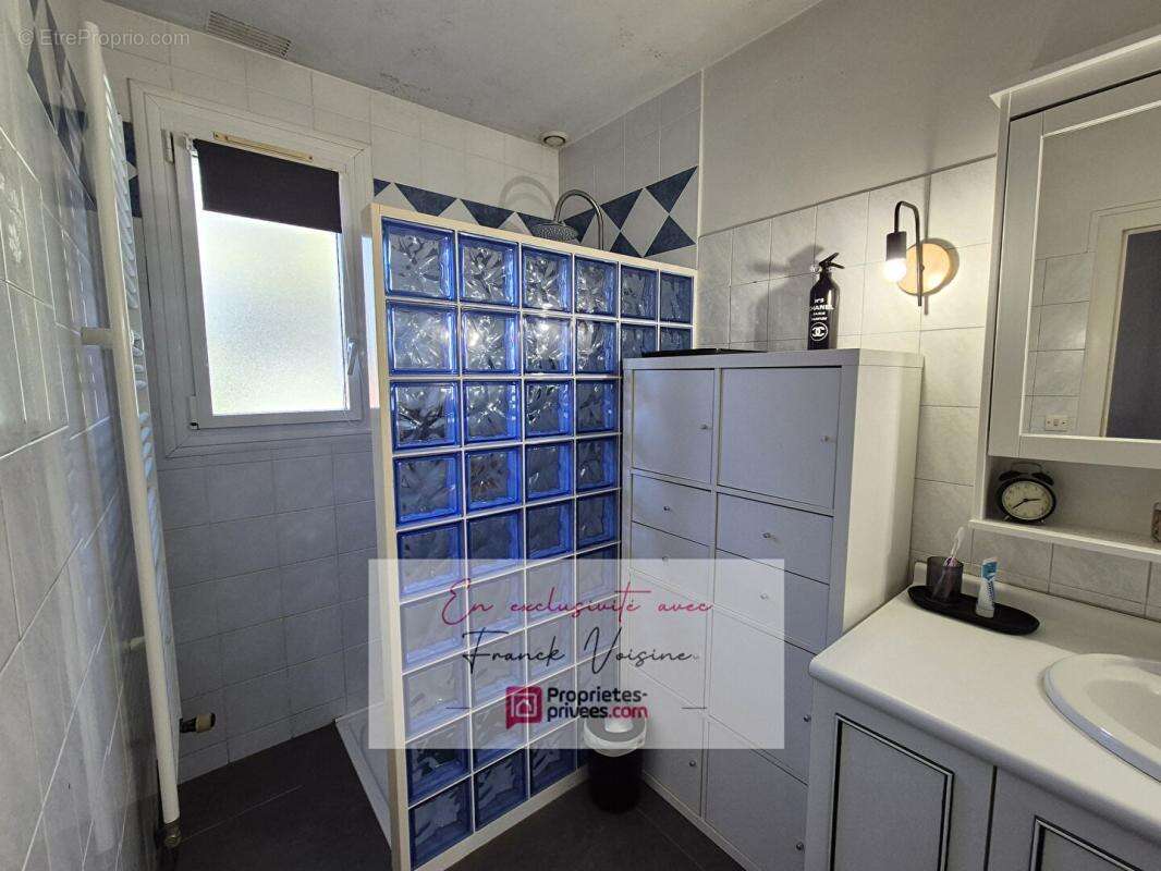 Maison à LES HERBIERS