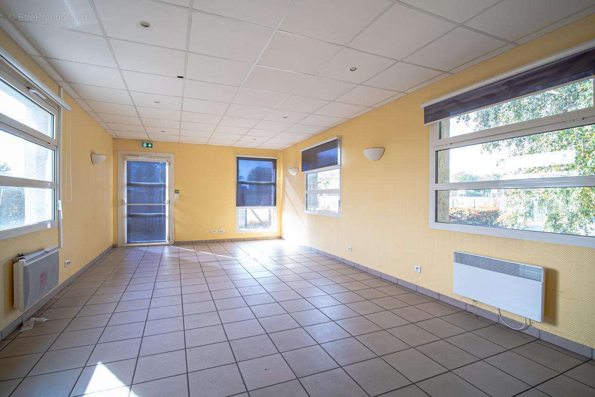 Appartement à GLISY