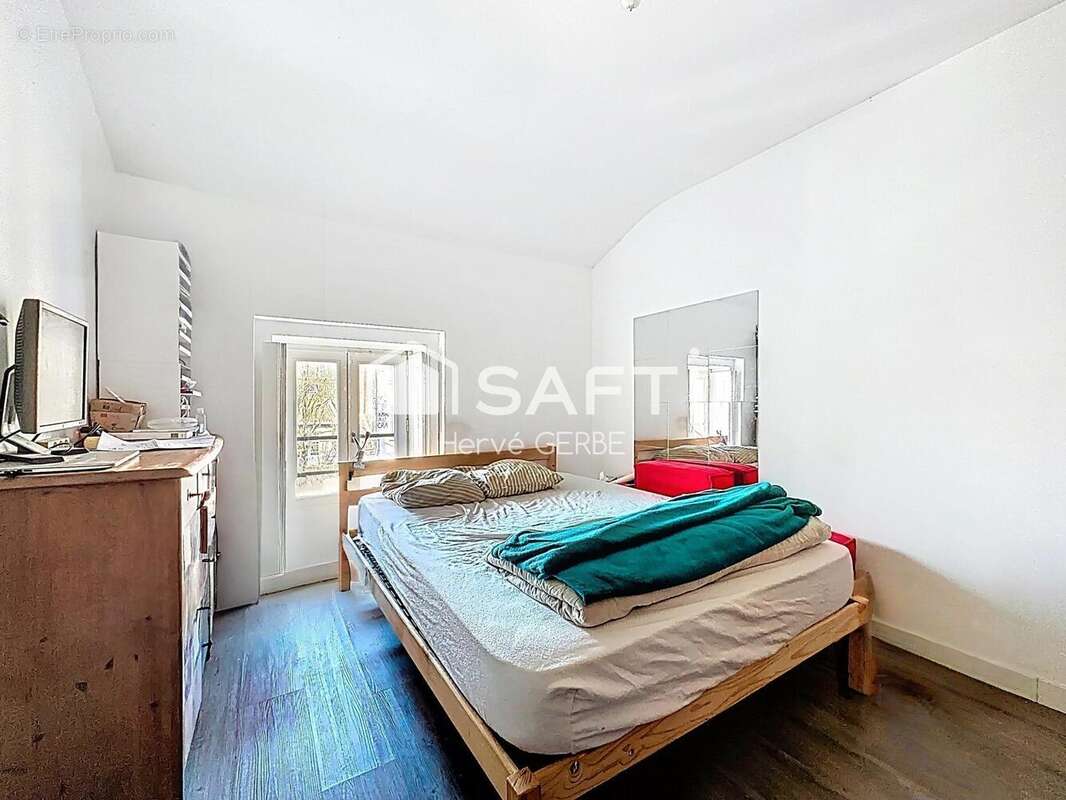 Photo 3 - Appartement à NANTES