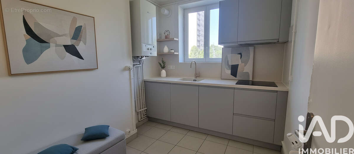 Photo 5 - Appartement à VILLIERS-LE-BEL