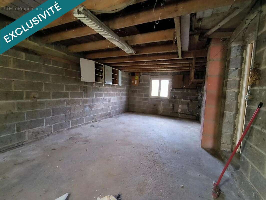 Photo 2 - Maison à PLOUGUIEL