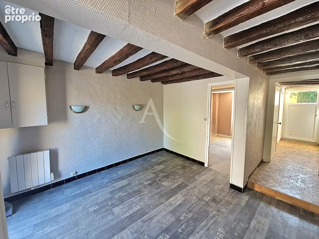 Maison de Bourg au Coeur de Précigné - photo 3