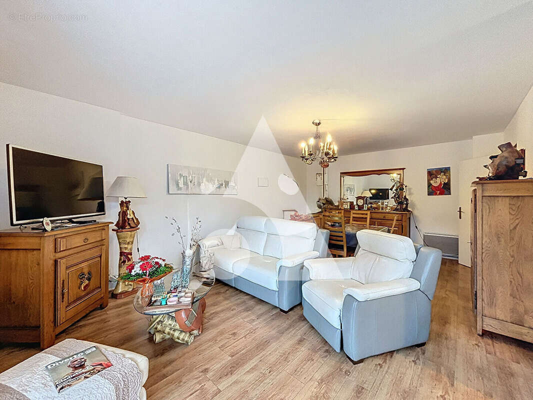 Appartement à VALENCIENNES