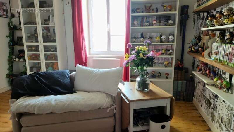 Maison à SAINT-POL-DE-LEON