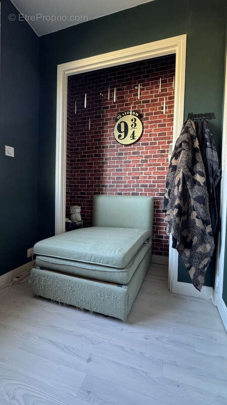 Maison à PONT-AUDEMER