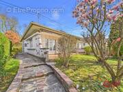 Maison à REICHSTETT