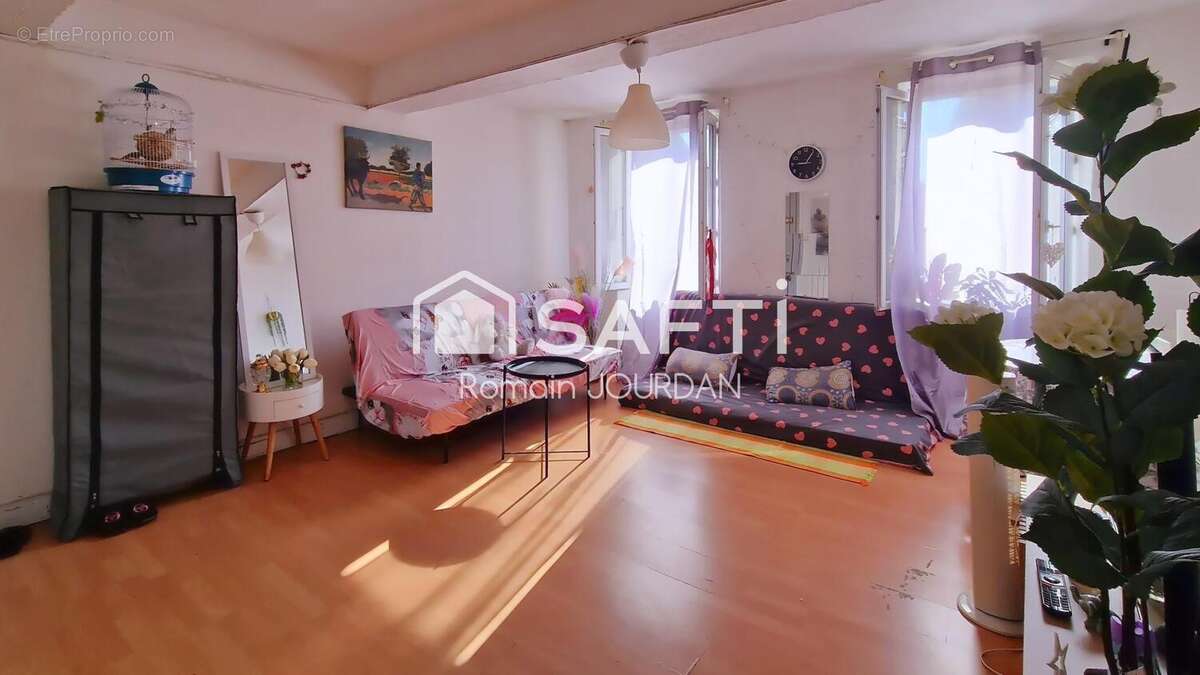 Photo 3 - Appartement à LA VALETTE-DU-VAR