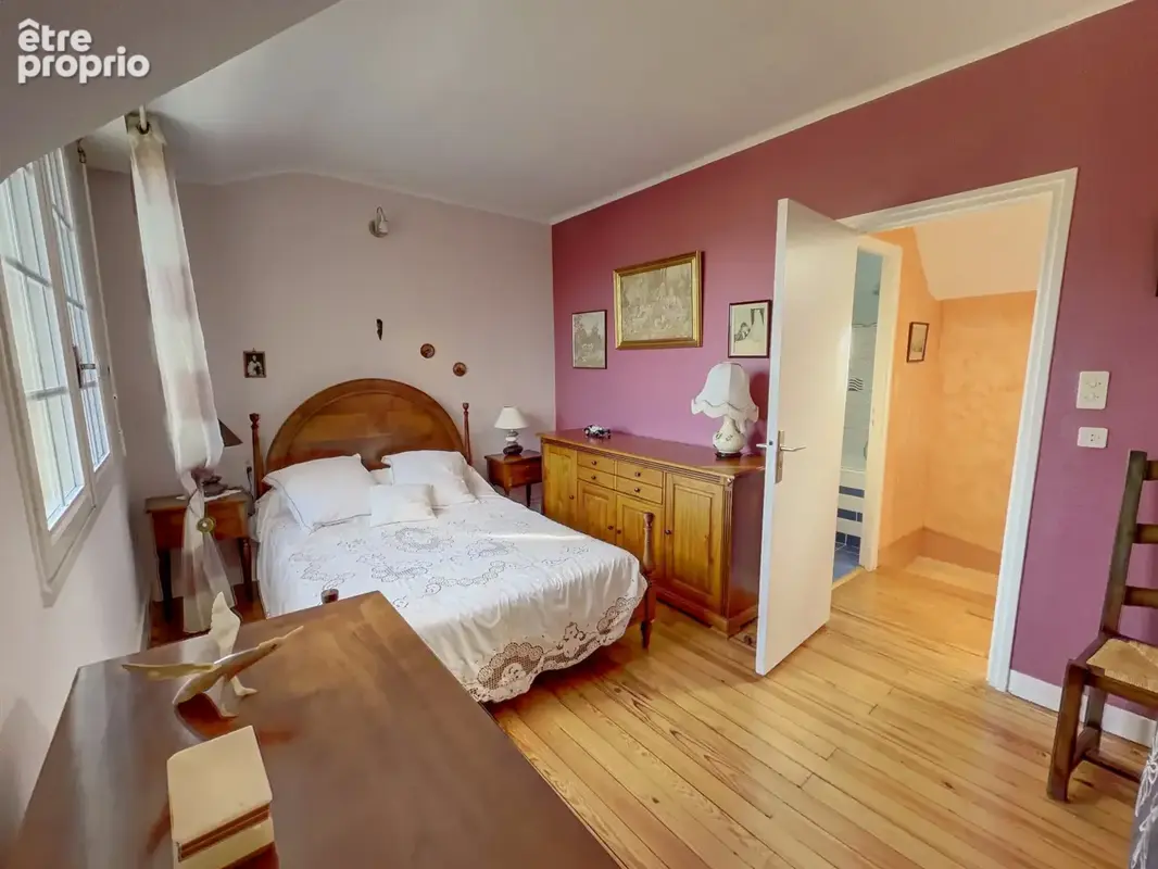 Maison 7 pièces 175 m² à vendre à Queven (56530) - photo 17